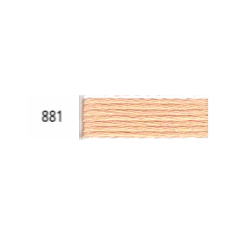 Ata Mouline Anchor cu 6 fire - 371