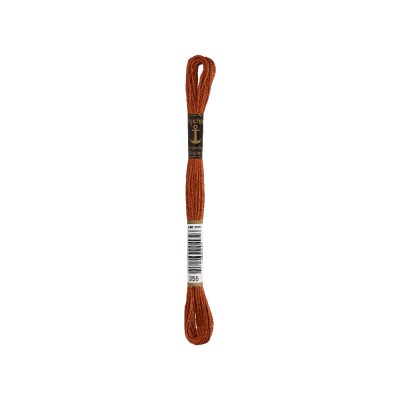 Ata Mouline Anchor cu 6 fire - 349