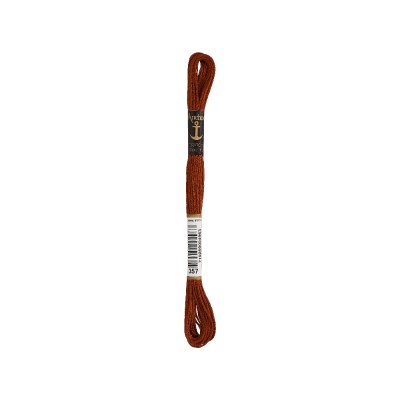 Ata Mouline Anchor cu 6 fire - 355