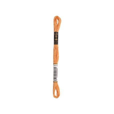 Ata Mouline Anchor cu 6 fire - 357