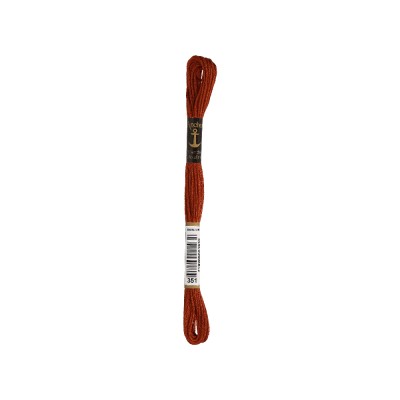 Ata Mouline Anchor cu 6 fire - 1049