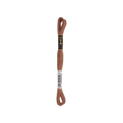 Ata Mouline Anchor cu 6 fire - 378