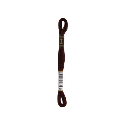 Ata Mouline Anchor cu 6 fire - 380