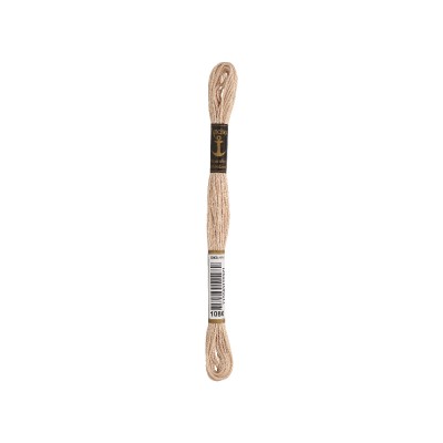 Ata Mouline Anchor cu 6 fire - 382