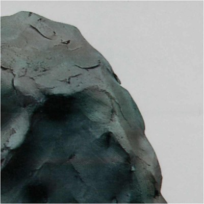 Pasta modelaj 1KG - Negru -78903 2