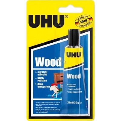 Adeziv pentru pantofi si piele UHU 771068