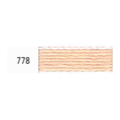Ata Mouline Anchor cu 6 fire - 341 2