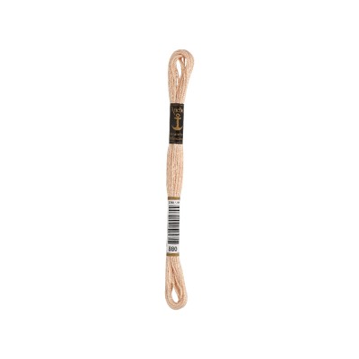 Ata Mouline Anchor cu 6 fire - 884
