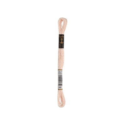 Ata Mouline Anchor cu 6 fire - 376