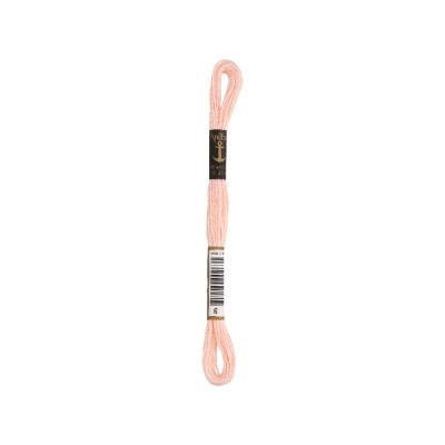 Ata Mouline Anchor cu 6 fire - 1015