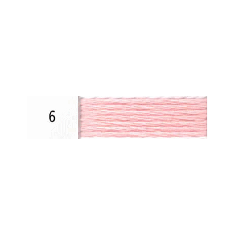 Ata Mouline Anchor cu 6 fire - 1015