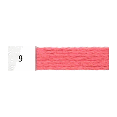 Ata Mouline Anchor cu 6 fire - 08 2
