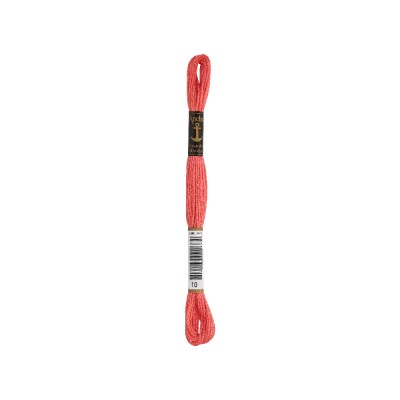Ata Mouline Anchor cu 6 fire - 09