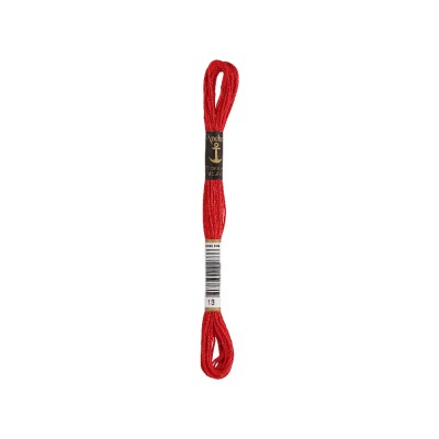 Ata Mouline Anchor cu 6 fire - 11