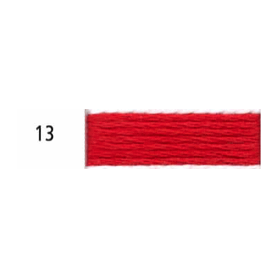 Ata Mouline Anchor cu 6 fire - 11 2