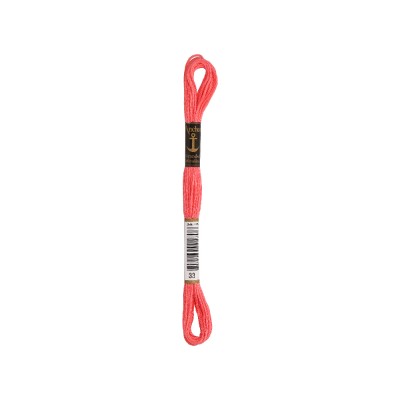 Ata Mouline Anchor cu 6 fire - 31