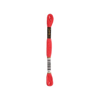 Ata Mouline Anchor cu 6 fire - 33