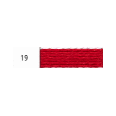 Ata Mouline Anchor cu 6 fire - 47