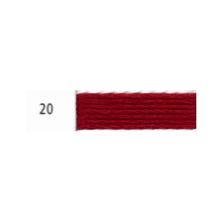 Ata Mouline Anchor cu 6 fire - 19