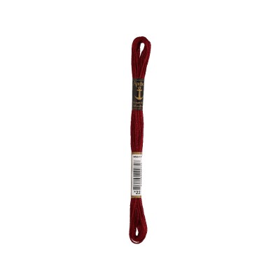 Ata Mouline Anchor cu 6 fire - 20