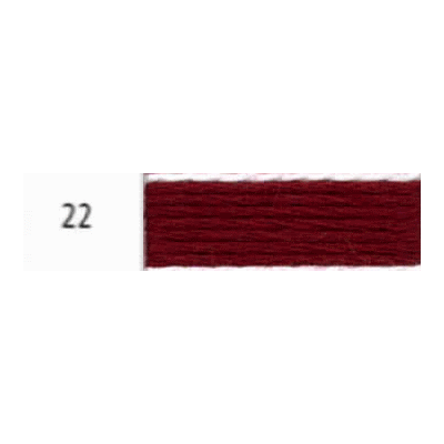 Ata Mouline Anchor cu 6 fire - 20 2
