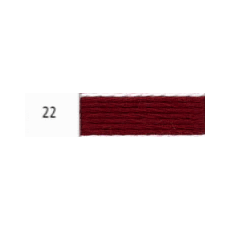 Ata Mouline Anchor cu 6 fire - 20