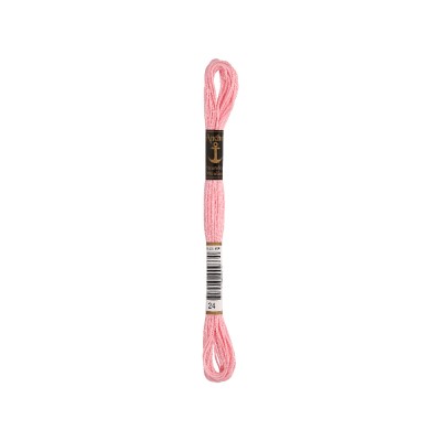 Ata Mouline Anchor cu 6 fire - 22