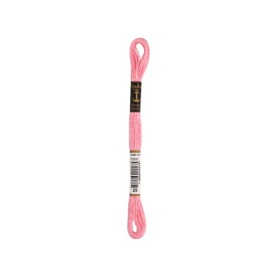 Ata Mouline Anchor cu 6 fire - 24