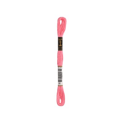Ata Mouline Anchor cu 6 fire - 25