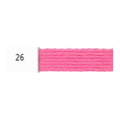 Ata Mouline Anchor cu 6 fire - 25 2