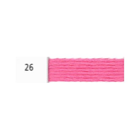 Ata Mouline Anchor cu 6 fire - 25