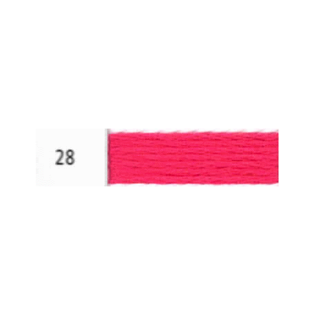 Ata Mouline Anchor cu 6 fire - 26