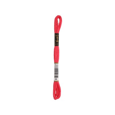 Ata Mouline Anchor cu 6 fire - 27
