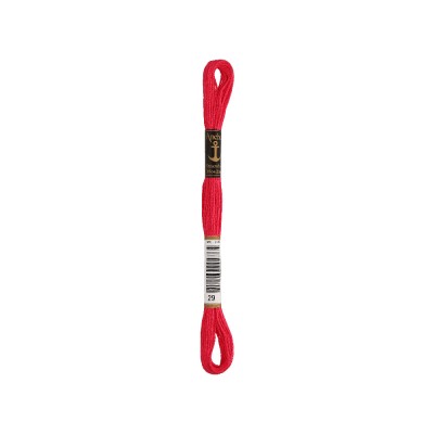 Ata Mouline Anchor cu 6 fire - 28