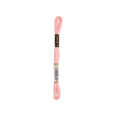Ata Mouline Anchor cu 6 fire - 45