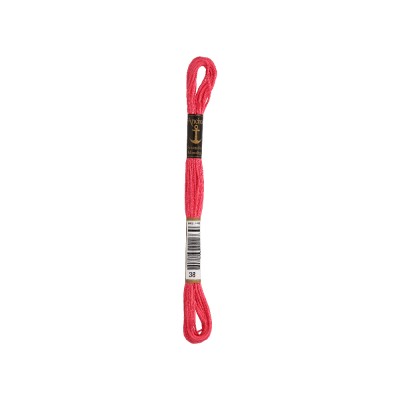 Ata Mouline Anchor cu 6 fire - 36