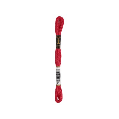 Ata Mouline Anchor cu 6 fire - 38