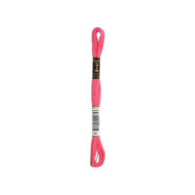 Ata Mouline Anchor cu 6 fire - 42