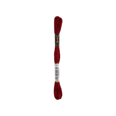 Ata Mouline Anchor cu 6 fire - 43