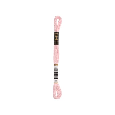 Ata Mouline Anchor cu 6 fire - 44