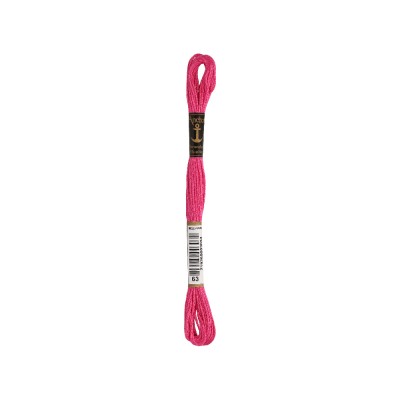 Ata Mouline Anchor cu 6 fire - 62