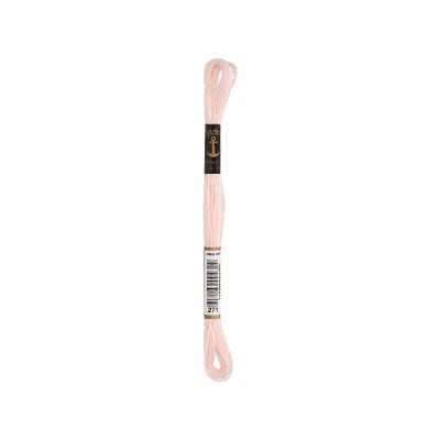 Ata Mouline Anchor cu 6 fire - 65