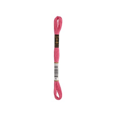 Ata Mouline Anchor cu 6 fire - 75