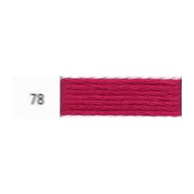 Ata Mouline Anchor cu 6 fire - 76 2