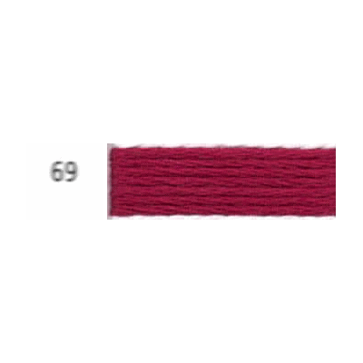 Ata Mouline Anchor cu 6 fire - 68 2