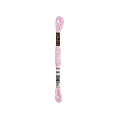 Ata Mouline Anchor cu 6 fire - 72