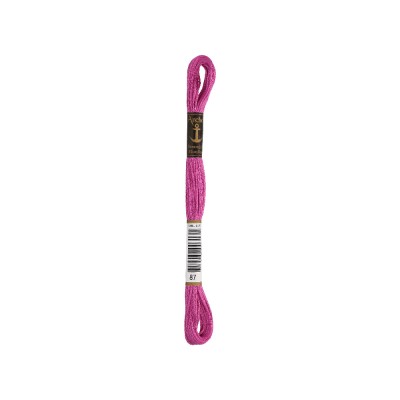 Ata Mouline Anchor cu 6 fire - 86