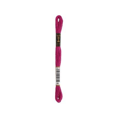 Ata Mouline Anchor cu 6 fire - 88