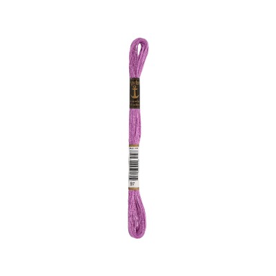 Ata Mouline Anchor cu 6 fire - 90