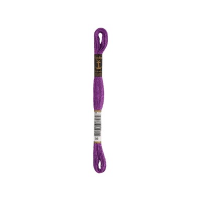 Ata Mouline Anchor cu 6 fire - 98